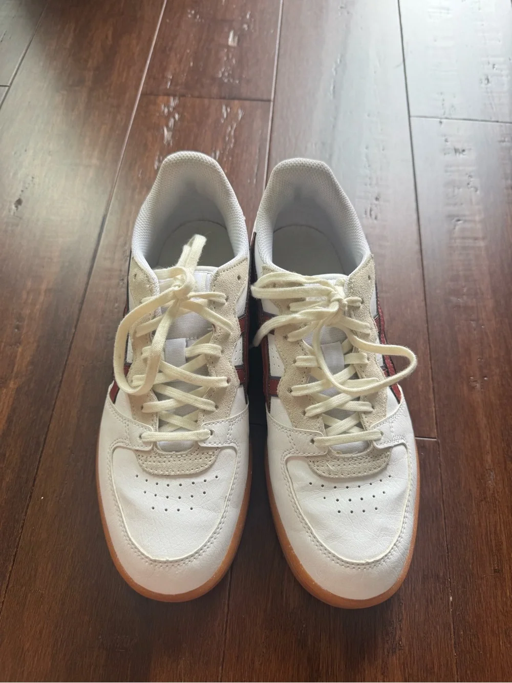 Asics skyhand og